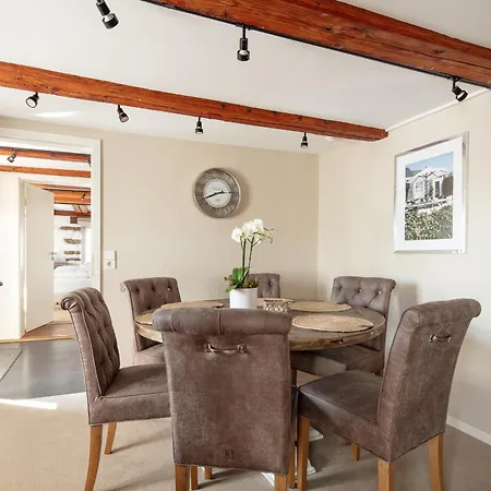 Tatil Evi Seehaus Allensbach