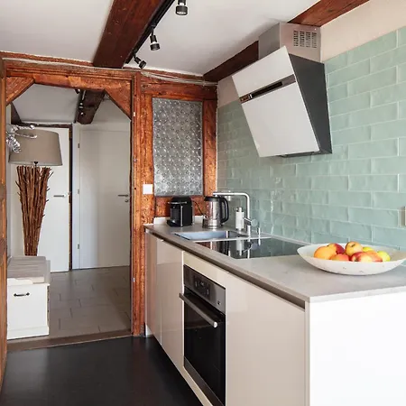 Seehaus Mit 5 Exklusiven