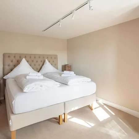 Seehaus Mit 5 Exklusiven * Allensbach