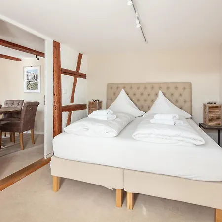 Seehaus Mit 5 Exklusiven * Allensbach