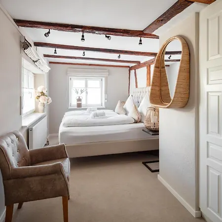 Appartement Seehaus Mit 5 Exklusiven