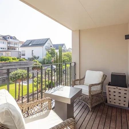 Seehaus Mit 5 Exklusiven * Allensbach