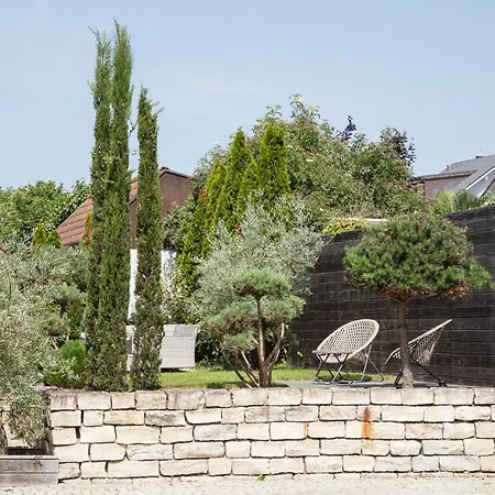 Seehaus Mit 5 Exklusiven Appartement