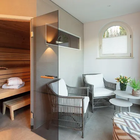 Tatil Evi Seehaus Allensbach