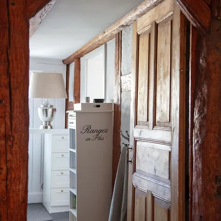 Seehaus Mit 5 Exklusiven Appartement *