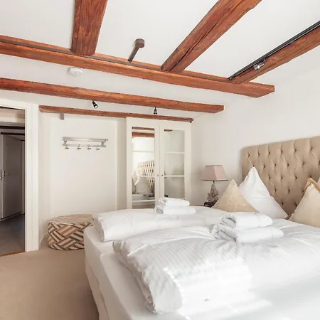 Seehaus Mit 5 Exklusiven * Allensbach