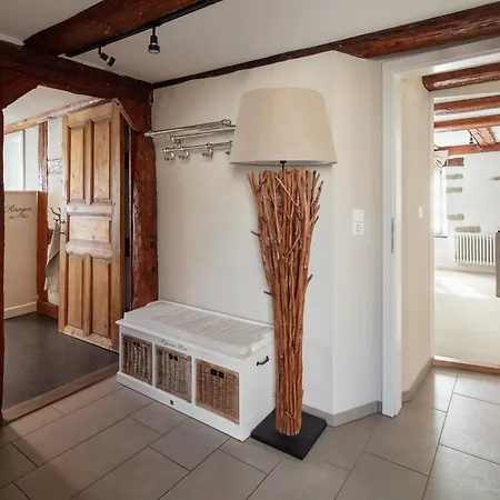 Appartement Seehaus Mit 5 Exklusiven Allensbach