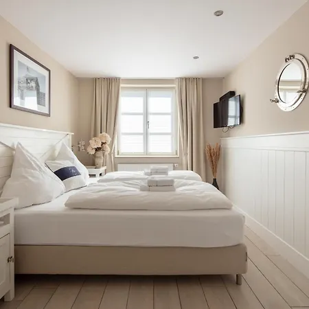 Seehaus Mit 5 Exklusiven Appartement