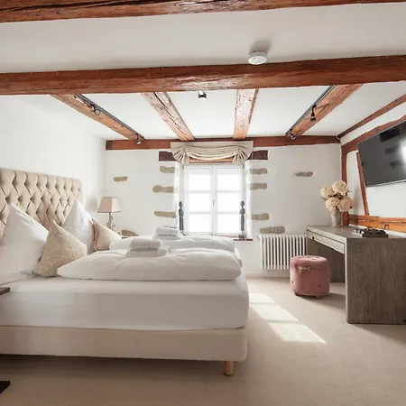 Appartement Seehaus Mit 5 Exklusiven