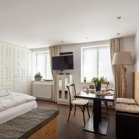 Appartement Seehaus Mit 5 Exklusiven Allensbach