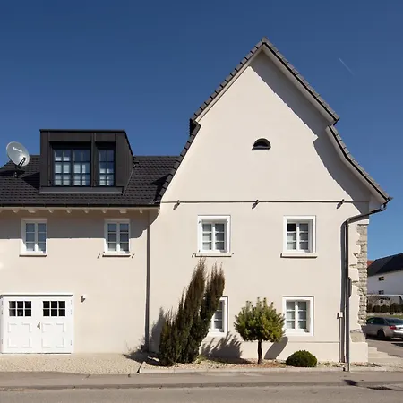 Appartement Seehaus Mit 5 Exklusiven
