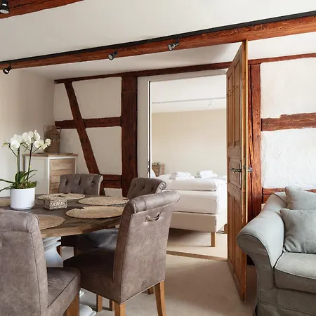 Appartement Seehaus Mit 5 Exklusiven *