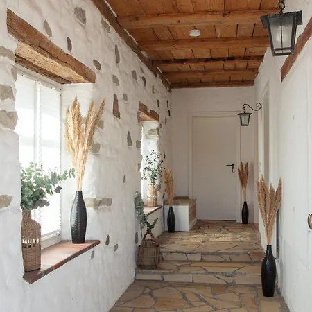 Seehaus Mit 5 Exklusiven Appartement Allensbach