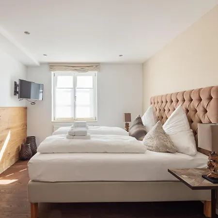 Seehaus Mit 5 Exklusiven *