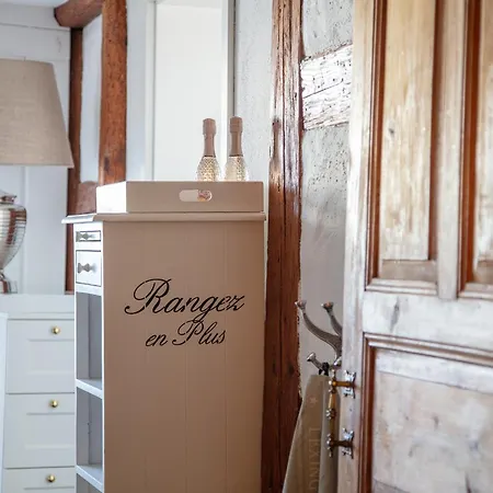 Seehaus * Allensbach