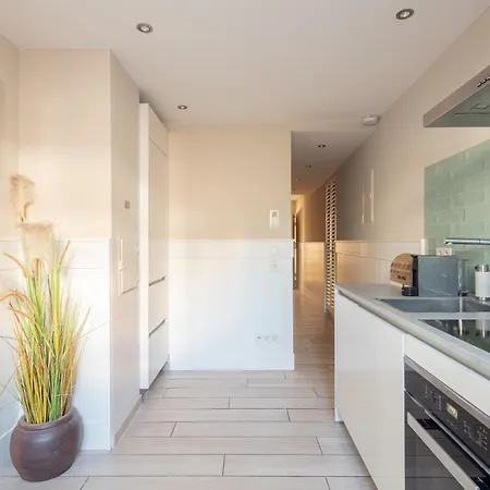 Seehaus Mit 5 Exklusiven Appartement