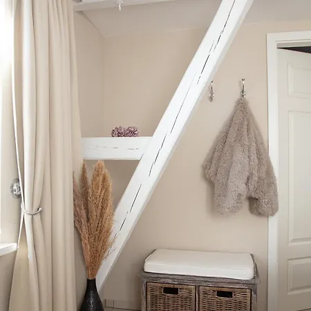 Appartement Seehaus Mit 5 Exklusiven