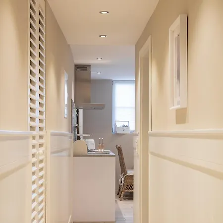 Seehaus Mit 5 Exklusiven Appartement *