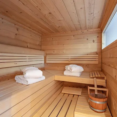 Seehaus Mit 5 Exklusiven *