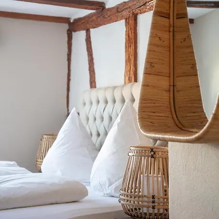 Seehaus Mit 5 Exklusiven Appartement *