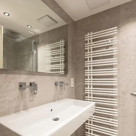 Appartement Seehaus Mit 5 Exklusiven *