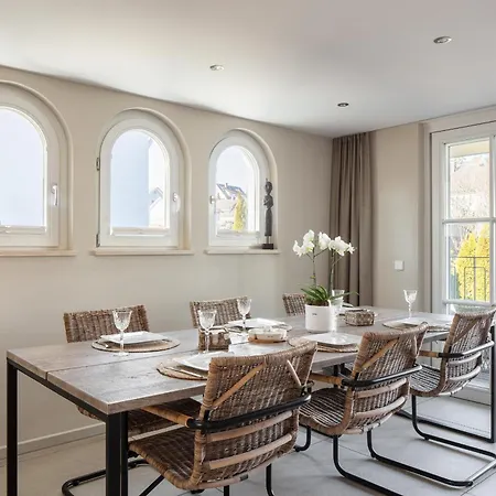 Seehaus Mit 5 Exklusiven Appartement Allensbach