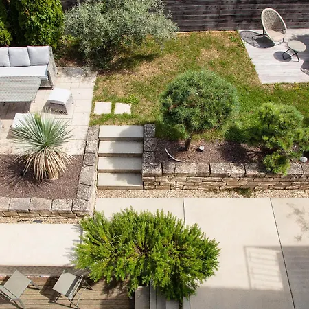 Appartement Seehaus Mit 5 Exklusiven