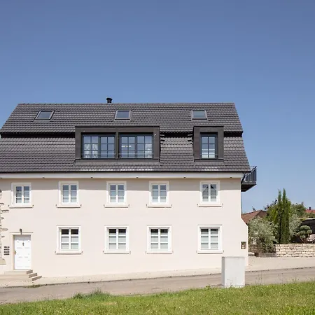 Seehaus Casa vacanze *