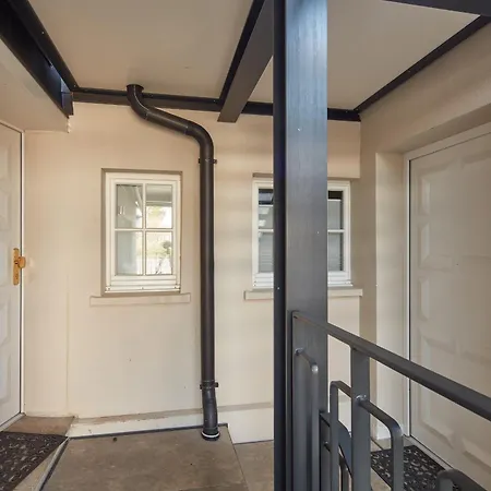 Apartmán Seehaus Mit 5 Exklusiven *
