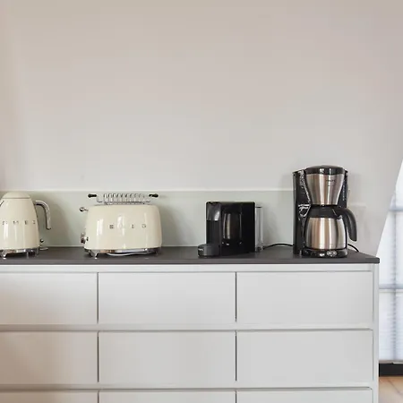 Apartmán Seehaus Mit 5 Exklusiven