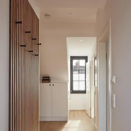 Seehaus Mit 5 Exklusiven Apartmán