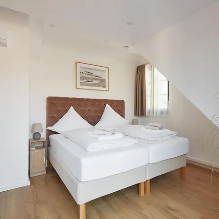 Seehaus Mit 5 Exklusiven *