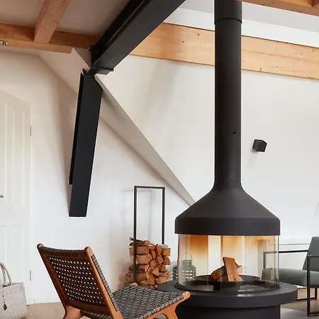 Appartement Seehaus Mit 5 Exklusiven Allensbach