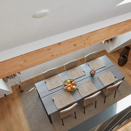 Apartmán Seehaus Mit 5 Exklusiven
