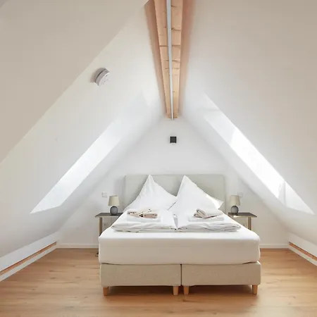 Apartmán Seehaus Mit 5 Exklusiven *